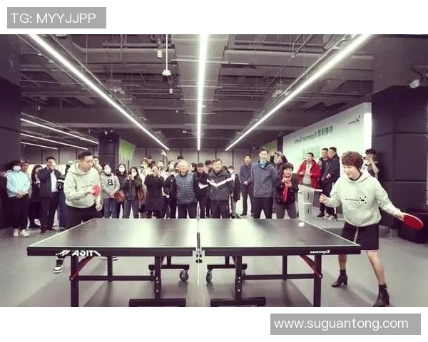 上海乒乓球队技术实力再创新高引领全国乒乓球发展新潮流