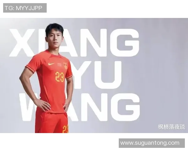 中国足球明星未来发展趋势与潜力球员预测分析