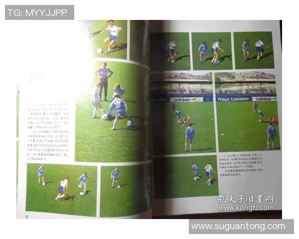 足球明星陪养技巧揭秘助你成就未来球星之路